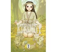 Cordelia Suzuki Yoshitoki Oima To Your Eternity 02 (Tascabile)