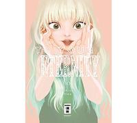 Cordelia Suzuki Yoshitoki Oima To Your Eternity 10 (Tascabile)