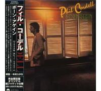Cordell,Phil - Born Again (Mini Lp Sleeve)
