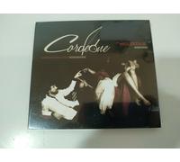 Cordeone Miss Erzulie Digipack - CD Nuovo - 3T