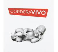 Cordera, Gustavo - Cordera Vivo