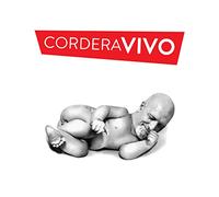 Cordera, Gustavo - Cordera Vivo