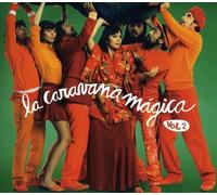 Cordera, Gustavo - Gustavo Cordera Y La Caravana Magica