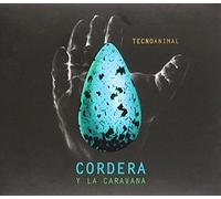 Cordera, Gustavo - Tecnoanimal