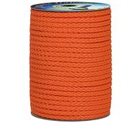 Corderie Italiane 001048596 Treccia galleggiante Light Rope 6 mm - 200 mt