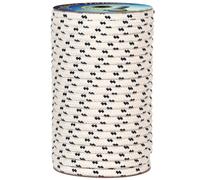 Corderie Italiane 006000747 Treccia mare multiuso giardino e fai da te, stabiliz
