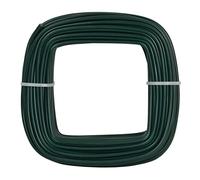 Corderie Italiane 006002840 Filo Plastica con Anima in Ferro, 3 mm, 20 m
