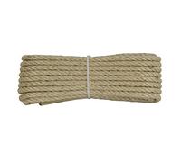 Corderie Italiane 006003298 Corda Juta, 12 mm, 10 m