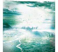 Cordero David - El Rumor Del Oleaje