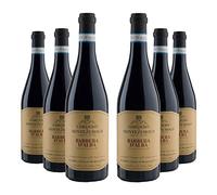 Cordero di Montezemolo 6 Bottiglie Vino Rosso Barbera D’alba