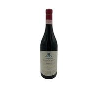 Cordero di Montezemolo - Barolo DOCG "Enrico VI" 2003 0,75 lt. (etichetta con piccole macchie)