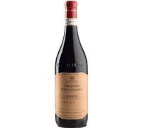 Cordero di Montezemolo Barolo DOCG Monfalletto 2018