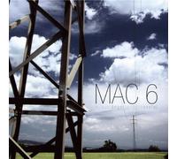 Cordero, Miguel Angel - Mac6