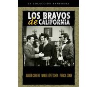Cordero/Ochoa/Conde - Los Bravos de California