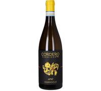 Cordero San Giorgio APSU Oltrepo Pavese DOC Chardonnay 2024 Bio - 0,75 L