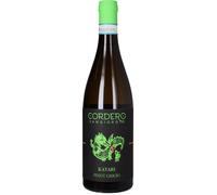 Cordero San Giorgio KATARI Oltrepò Pavese Pinot Grigio DOC 2024 - 0,75 L