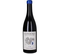Cordero San Giorgio SG '67 Pinot Nero dell'Oltrepò Pavese DOC 2020 - 0,75 L