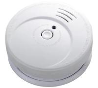Cordes Haussicherheit 1027 GS-506 Rilevatore di fumo Mini a batteria