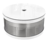 Cordes Haussicherheit 1047 CC-7 Mini Rilevatore di fumo inclusa batteria con 10