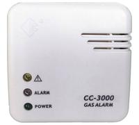 GM CC-3000 - Rilevatore di gas
