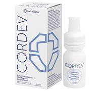 Cordev soluzione oftalmica lubrificante of 10 ml