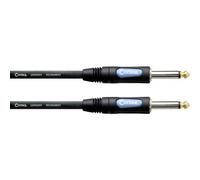 Cordial 10396 Jack Audio Cavo [1x Presa jack da 6.3 mm (mono) - 1x Presa jack