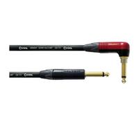 Cordial 11228 Audio Cavo [1x Spina jack da 6.3 mm (mono) - 1x Spina jack da 6.