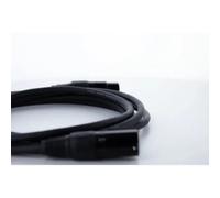 Cordial 14750 XLR Cavo di collegamento EM 10 FM [1x Presa XLR 3 poli - 1x Spin
