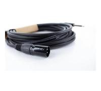 Cordial 14753 XLR Cavo di collegamento EM 5 MP [1x Spina XLR 3 poli - 1x Spina