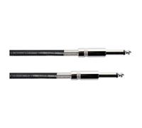 Cordial 14756 Jack Strumenti musicali Cavo [1x Spina jack da 6.3 mm (mono) - 1