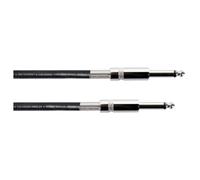 Cordial 14756 Jack Strumenti musicali Cavo [1x Spina jack da 6.3 mm (mono) - 1x