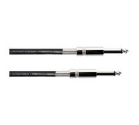 Cordial 14757 Jack Strumenti musicali Cavo [1x Spina jack da 6.3 mm (mono) - 1