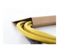 Cordial EI 7,5 PP-TWEED-YE 7,5 m Dritto - Dritto Cavo per strumento