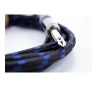 Cordial 14770 Jack Audio Cavo [1x Spina jack da 6.3 mm (mono) - 1x Spina jack