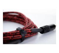Cordial 14772 Jack Audio Cavo [1x Spina jack da 6.3 mm (mono) - 1x Spina jack