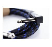 Cordial 14782 Jack Strumenti musicali Cavo [1x Spina jack da 6.3 mm (mono) - 1