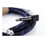 Cordial 14782 Jack Strumenti musicali Cavo [1x Spina jack da 6.3 mm (mono) - 1