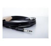Cordial 14814 Jack Audio Cavo [1x Spina jack da 6.3 mm (stereo) - 1x Spina jac