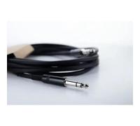 Cordial 14816 Jack Audio Cavo [1x Spina jack da 6.3 mm (stereo) - 1x Spina jac