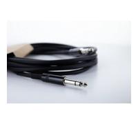 Cordial 14818 Jack Audio Cavo [1x Spina jack da 6.3 mm (stereo) - 1x Spina jack