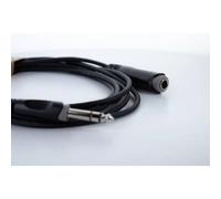 Cordial 14825 Jack Audio Cavo [1x Spina jack da 6.3 mm (stereo) - 1x Presa jac