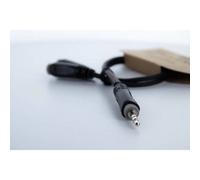 Cordial 14883 Jack Audio Adattatore a Y [1x Spina jack da 3.5 mm - 2x Presa ja