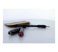 Cordial 14892 Jack Audio Adattatore a Y [1x Spina jack da 3.5 mm - 2x Presa ja