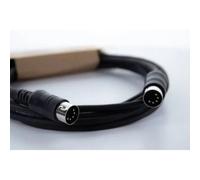 Cordial 14896 MIDI Cavo di collegamento [1x MIDI maschio - 1x MIDI maschio] 3 m