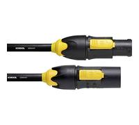 Cordial CFCA 5,0 FCB-True1 Power Twist