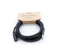 Cordial EM 5 MP 5 m Cavo per microfono