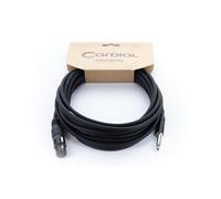 Cordial EM 5 FP 5 m Cavo per microfono