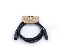 CORDIAL CAVI ECL EM7.5FM CAVI MICROFONO ELEMENTI Simmetrico XLR