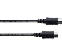 Cordial Cavo MIDI 50 cm