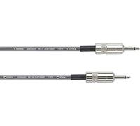 CORDIAL - cavo patch mini-jack TS 1,2m REAN placcato per modulari multicolor (CPI-12ZZ)